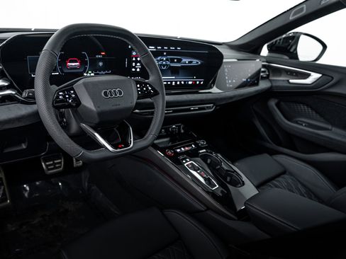 New 2025 Audi S5 Prestige image 10