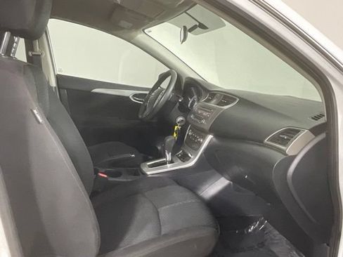 Used 2014 Nissan Sentra SR FWD image 15