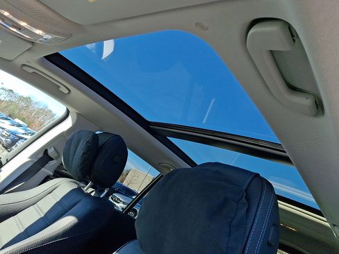 Certified 2026 Mercedes-Benz GLS 450 4MATIC image 15