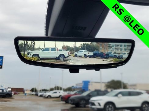 New 2025 Chevrolet Blazer RS w/ Driver Confidence II Package image 30