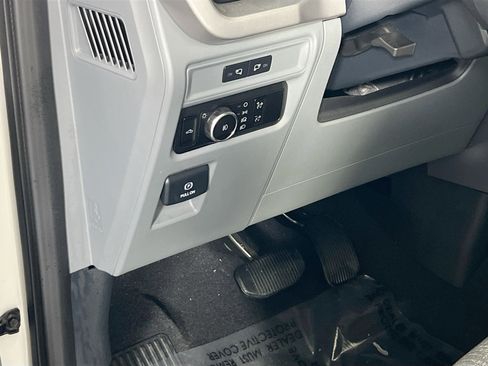 Used 2023 Ford F150 XLT w/ Equipment Group 301A Mid image 10