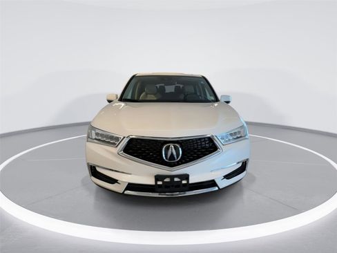 Used 2020 Acura MDX SH-AWD image 3