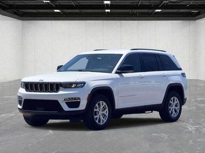 Certified 2023 Jeep Grand Cherokee Limited