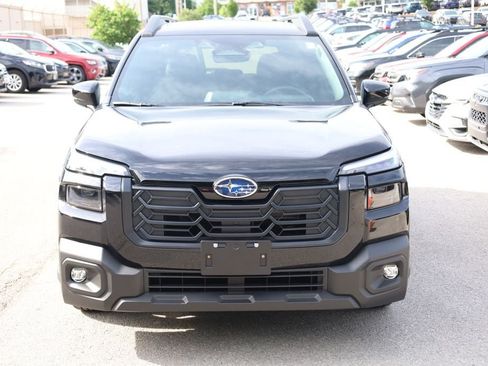New 2026 Subaru Outback Limited AWD/4WD image 4