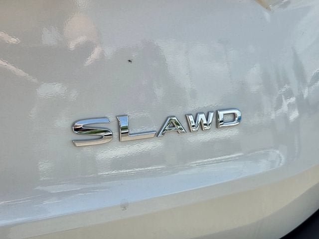 Used 2023 Nissan Rogue SL AWD/4WD image 13
