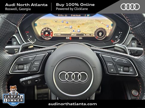 Used 2019 Audi RS 5 Sportback w/ RS Driver Assistance Package image 23