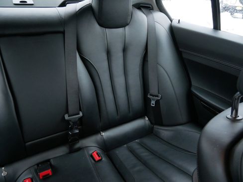 Used 2017 BMW 640i Gran Coupe xDrive image 14