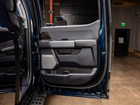 Used 2023 Ford F250 Lariat image 39