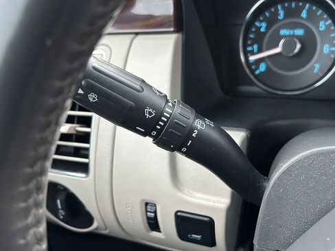 Used 2011 Ford Flex SEL w/ Rapid Spec Order Code image 37