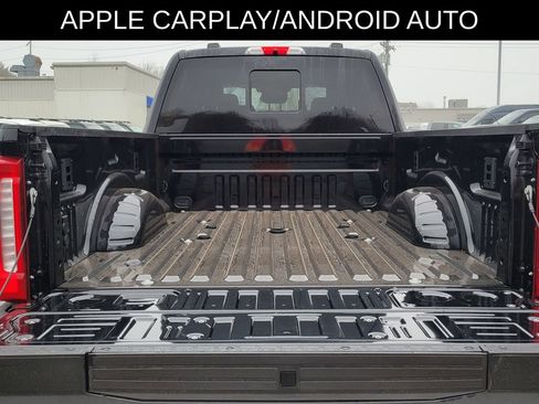 Used 2025 Ford F250 King Ranch image 6