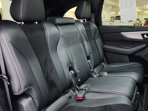 Used 2024 Acura MDX A-Spec AWD/4WD image 21