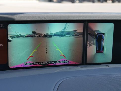 Used 2024 Lincoln Nautilus Reserve w/ Equipment Group 203A image 58