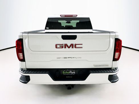 Used 2024 GMC Sierra 1500 Elevation image 7