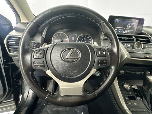 Used 2021 Lexus NX 300 FWD w/ Accessory Package 2 image 11