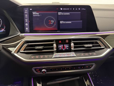 Used 2020 BMW X5 sDrive40i w/ Convenience Package RWD image 19
