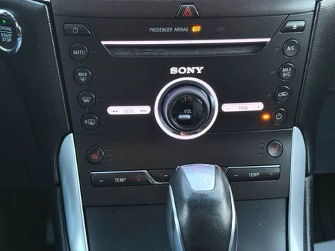 Used 2015 Ford Edge Titanium image 30