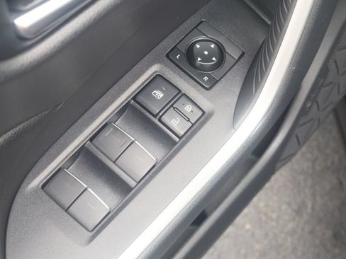 Used 2024 Toyota RAV4 SE AWD/4WD image 26