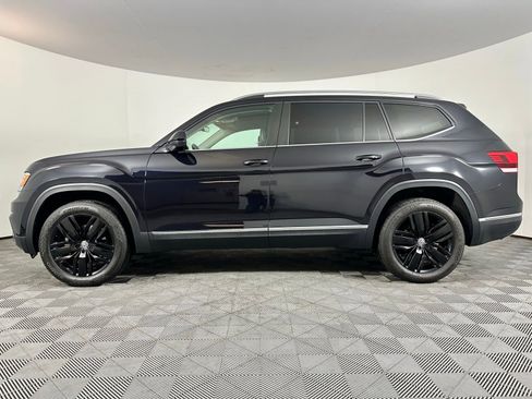 Used 2019 Volkswagen Atlas SEL image 17