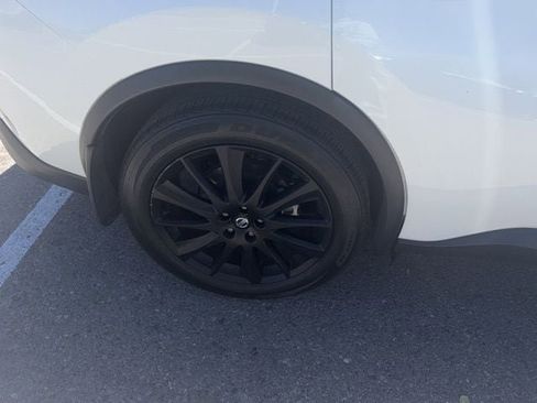 Used 2022 Nissan Murano Platinum w/ Cargo Package image 11