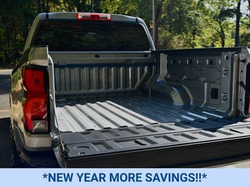 New 2026 Chevrolet Colorado Z71 w/ Technology Package image 17