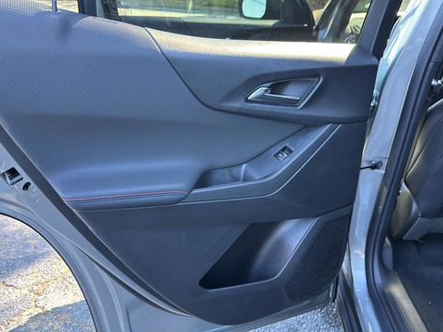 New 2026 Chevrolet Equinox RS w/ Convenience Package III image 15