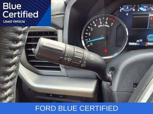 Certified 2024 Ford Expedition Max XLT image 20