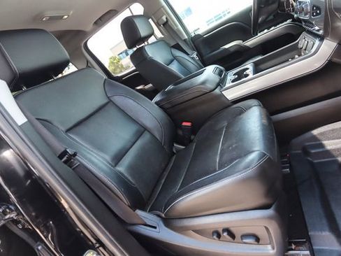 Used 2018 Chevrolet Silverado 2500 LTZ w/ Duramax Plus Package AWD/4WD image 54
