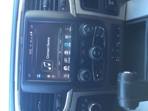 Used 2013 RAM 1500 Laramie w/ Protection Group AWD/4WD image 20