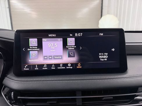 Certified 2023 INFINITI QX60 Luxe w/ Performance Audio Package FWD image 18