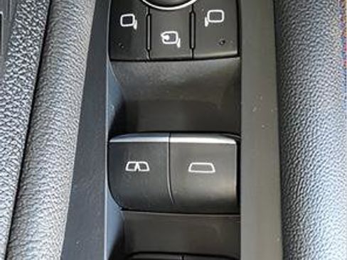 New 2026 Chevrolet Blazer EV RS AWD/4WD image 13