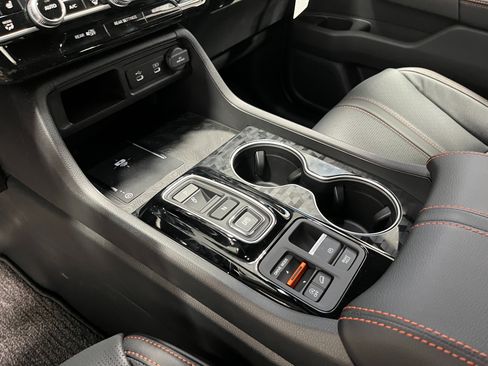 New 2026 Honda Passport TrailSport Elite image 14