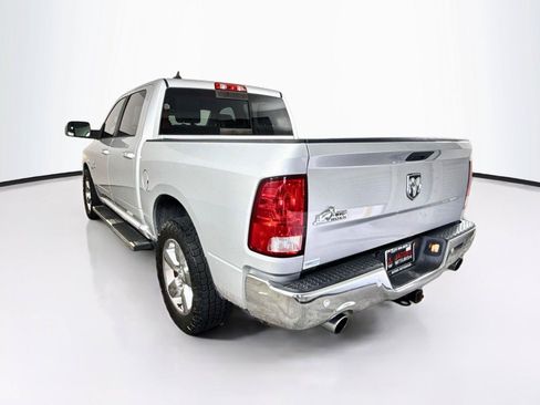 Used 2019 RAM 1500 Big Horn RWD image 3