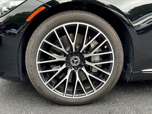 Certified 2021 Mercedes-Benz S 580 4MATIC Sedan image 33