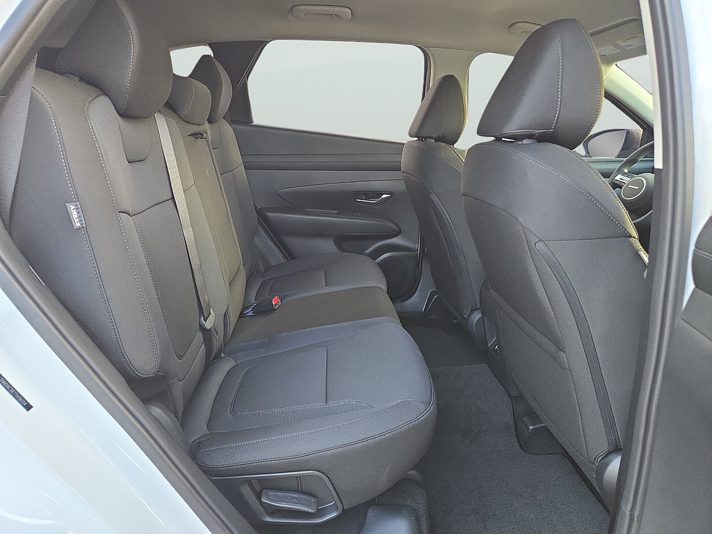 New 2026 Hyundai Tucson SE AWD/4WD image 31