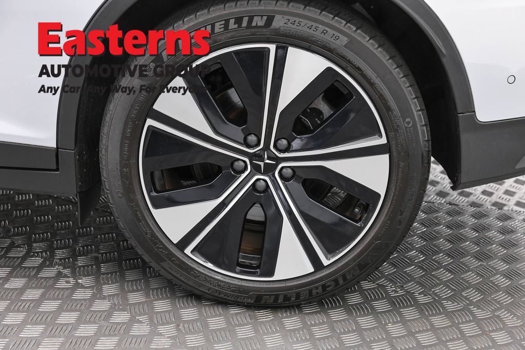 Used 2024 Polestar Polestar 2 w/ Pilot Pack RWD image 34