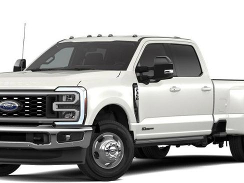 New 2026 Ford F350 Lariat AWD/4WD image 23