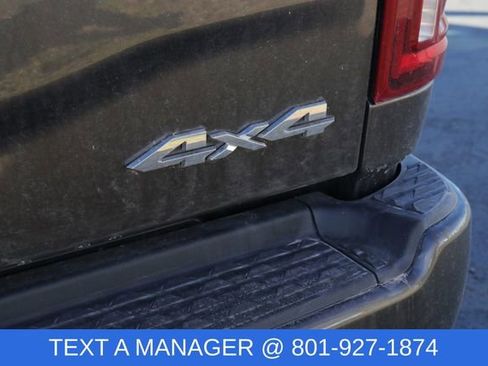 Used 2026 RAM 3500 Laramie w/ Max Tow Package image 8