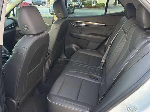 Used 2023 Buick Envision Essence w/ Technology Package I AWD/4WD image 11