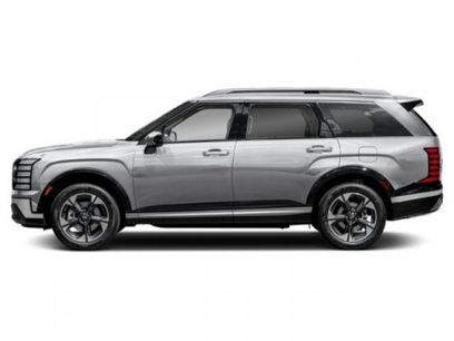 New 2026 Hyundai Palisade Limited