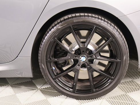 Used 2023 BMW M850i Gran Coupe xDrive image 21