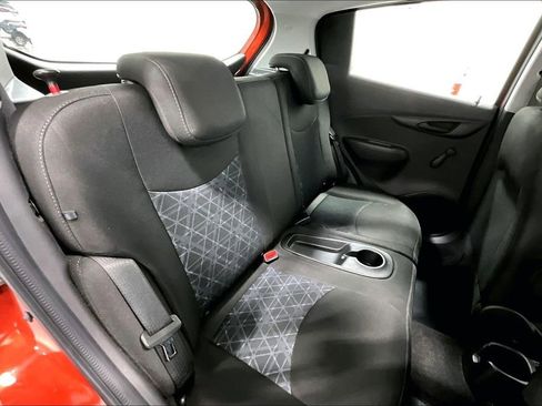 Used 2021 Chevrolet Spark LS FWD image 31