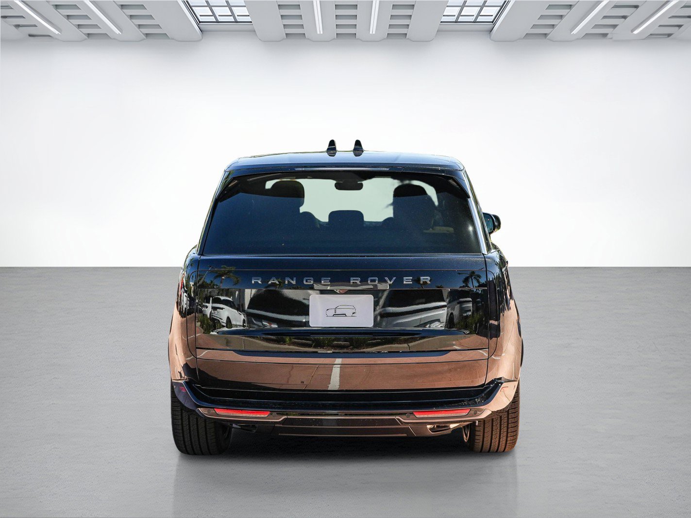 New 2026 Land Rover Range Rover SE AWD/4WD image 5