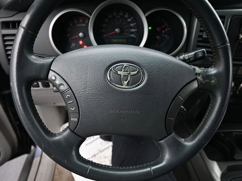 Used 2008 Toyota 4Runner SR5 image 20