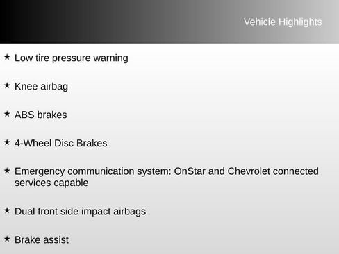 Used 2021 Chevrolet Blazer LT image 20