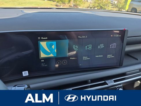 New 2026 Hyundai Santa Cruz SEL image 22