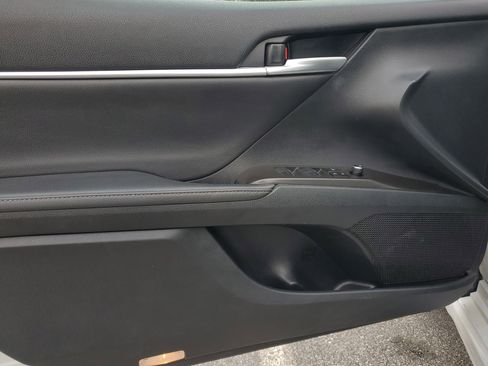 Used 2024 Toyota Camry XSE image 17