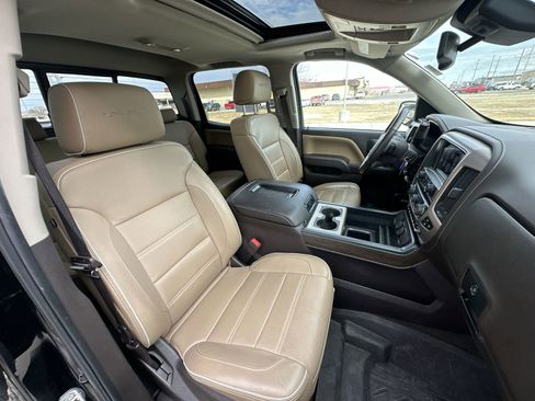 Used 2017 GMC Sierra 1500 Denali w/ Denali Ultimate Package image 27