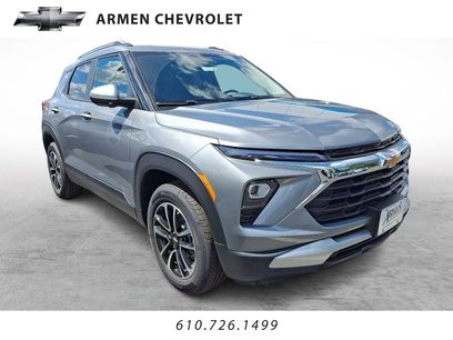 New 2026 Chevrolet TrailBlazer LT w/ Convenience Package
