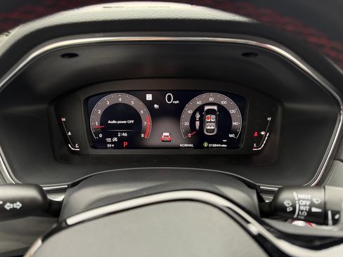 Used 2023 Acura Integra A-Spec image 17