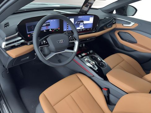 New 2026 Audi A5 Premium AWD/4WD image 4